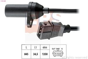 Krukassensor 1953381