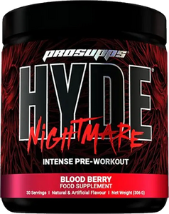ProSupps Hyde Nightmare Blood Berry (306 gr)
