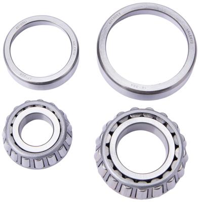VALERYD Wheel bearing sets peitz r 234-76