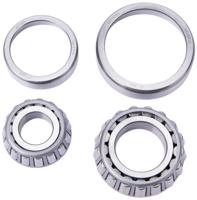 VALERYD Wheel bearing sets peitz r 234-76