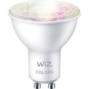 Philips Lighting 8718699787134 LED-lamp Energielabel F (A - G) GU10 4.7 W = 50 W Warmwit tot koudwit Besturing via App 1 stuk(s)