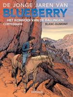 Het konvooi van de ballingen (Paperback)