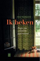 Ik beken - Kris Vanhoeck - ebook