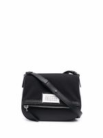 Maison Margiela sac à bandoulière 5AC - Noir