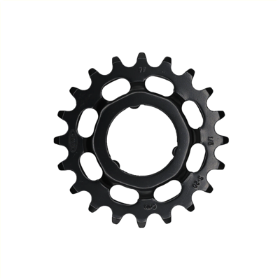 KMC Tandwiel shimano nexus 20-tands 1/2 x 1/8" cr-mo -