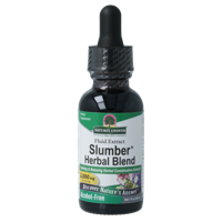 Natures Answer Slaap support complex 1:1 alcoholvrij 30 Milliliter