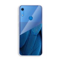 Pauw: Huawei Y6s Transparant Hoesje