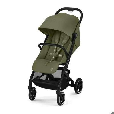 CYBEX - Beezy Kinderwagen - Mosgroen
