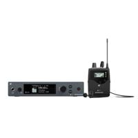 Sennheiser EW IEM G4-E all-in-one wireless In-Ear monitoring system