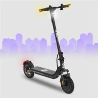 Elektrische step - URBANGLIDE - 100 EVO - 450 W - 10" banden - Max. 25 km/u - Actieradius tot 25 km