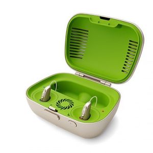 Phonak Charge and Care