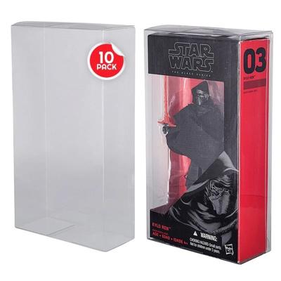 Star Wars Black Series Protective Case