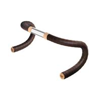 BROOKS Microfibre bar tape - antic brown