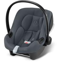 Auto Seat Auton B2 I -Size - Groep 0+ - Donkergrijs en staal