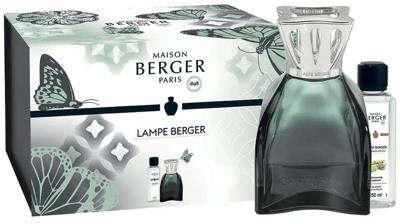 Maison Berger Giftset - Geurbrander Lilly - Verte