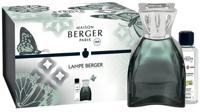 Maison Berger Giftset - Geurbrander Lilly - Verte Maison Berger Giftset - Geurbrander Lilly - Verte