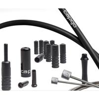 Capgo kabelset compleet voor derailleur schakelen