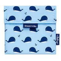 Snack&apos;n&apos;Go whale