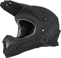O'Neal Sonus Youth Solid - Kids Fullface Helmet