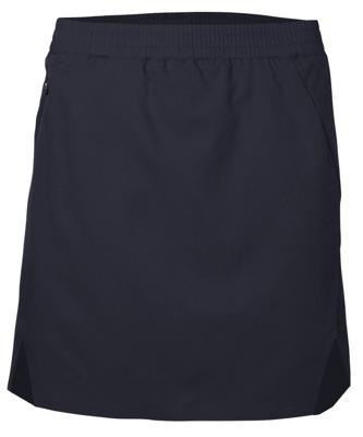 Killtec KOS 9 Skort Rok Dames Blue Night 46