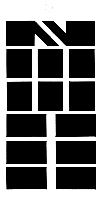 Metafranc Plaksymbool 100Mm Zwart .&apos; - WU0510580