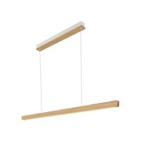 Nordlux Houten design hanglampIlgas 115cm - 2412053014