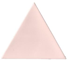 Terre d&apos;Azur Cima Pink-Salmon Brillo 11,3x13 cm