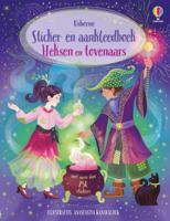 Heksen en tovenaars (Paperback)