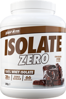 PER4M Isolate Zero Chocolate Creme (2000 g)
