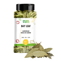 Natural Spices Laurierblad 35 gram