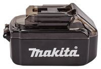 Makita Accessoires Opbergbakje accutype 18V - B-69917 - B-69917