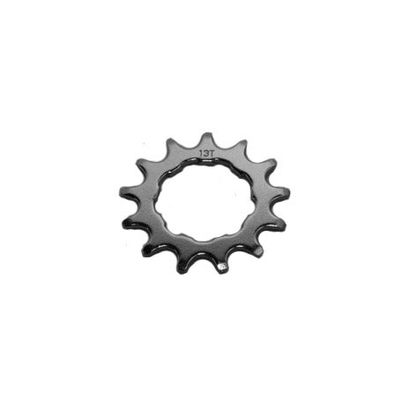 VWP Tandwiel opsteek 3/32"(2.3mm) bmx 13t