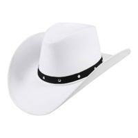 Boland Hoed wichita wit