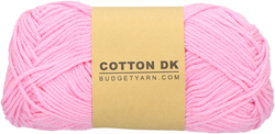 Budgetyarn Cotton DK