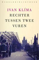 Rechter tussen twee vuren - Ivan Klima - ebook - thumbnail