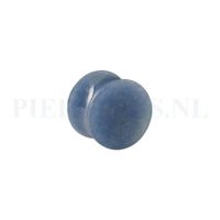 Plug blue rime 16 mm 16 mm