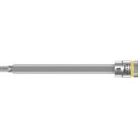 Wera 8740 A 05003334001 Inbus Dopsleutel-bitinzet 4 mm 1/4 (6.3 mm) - thumbnail