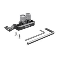 SmallRig 2981 HDMI and USB-C Cable Clamp for EOS R5 and R6 Cage