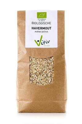 Vitiv Havermout bio