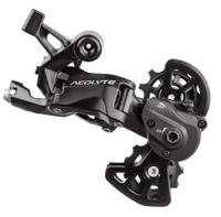 Microshift acolyte 8-speed rear derailleur short