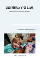 Kinderen van 0 tot 5 jaar (Paperback) Kinderen van 0 tot 5 jaar (Paperback)