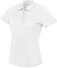 Just Cool JC045 Women´s Cool Polo - Arctic White - XS