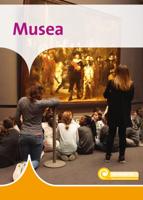 Musea (Hardback)