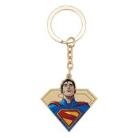 Superman 2025 Keychain Limited Edition