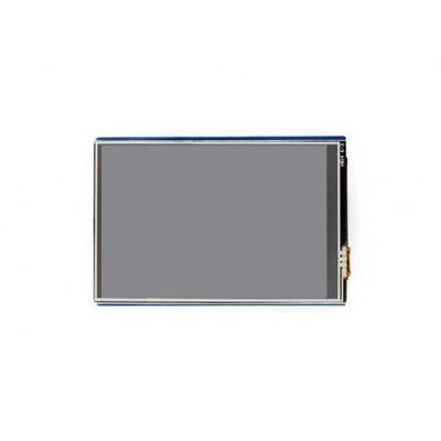 3 5 inch touch LCD-scherm voor Arduino