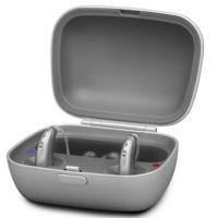 Unitron Charger Combi BTE 2