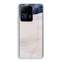Stone White: Xiaomi Mi Mix 4 Transparant Hoesje