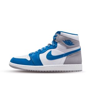 Air Jordan 1 Retro High OG True Blue