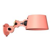 Tonone Bolt Sidefit Mini wandlamp install Daybreak Rose