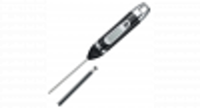 Orange County Smoker - Digital grill thermometer